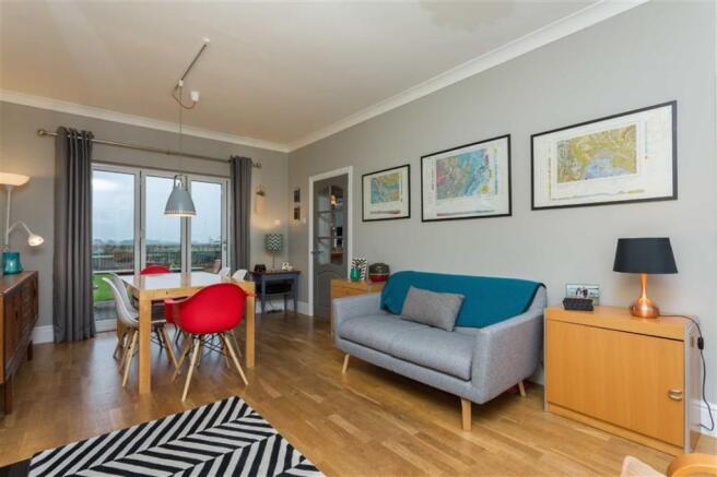 Dining Room/ Family room