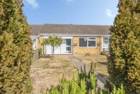 Bembridge Close, Clacton-On-Sea