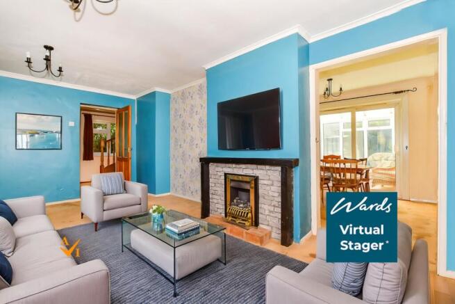 Lounge (Contemporary Style)