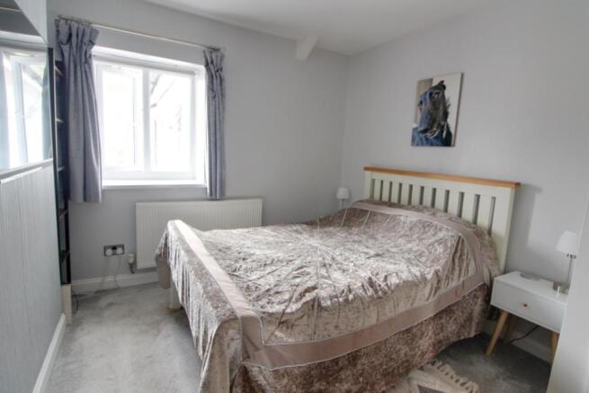 Bedroom 2 1