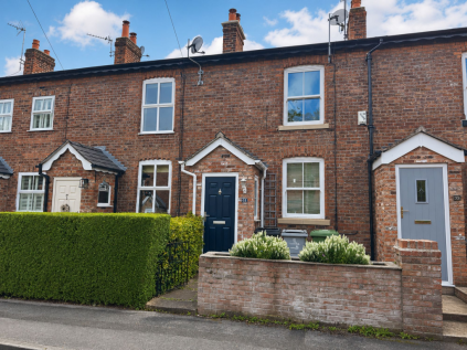 Park Road, Wilmslow, SK9