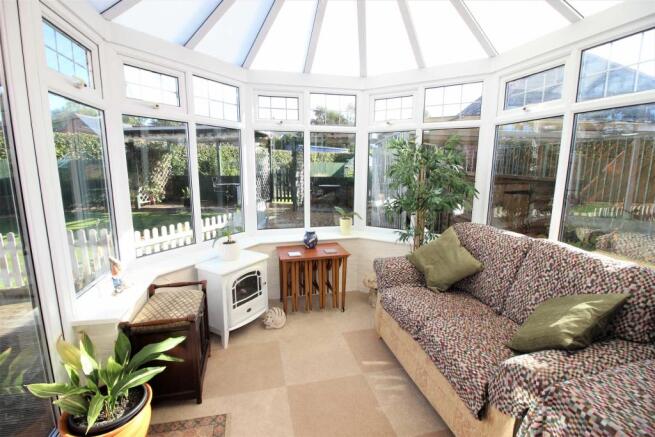 Conservatory: