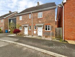 41, Turbary Road, Fleet GU51 1GR