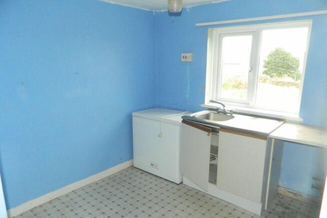Kitchen/Utility