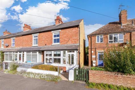 St. Nicholas Terrace, Hythe, Kent