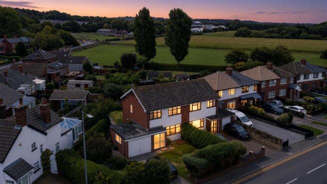 Church Road For Sale