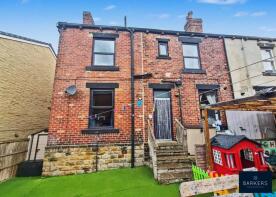 27, Prince Street, Batley WF17 5LB