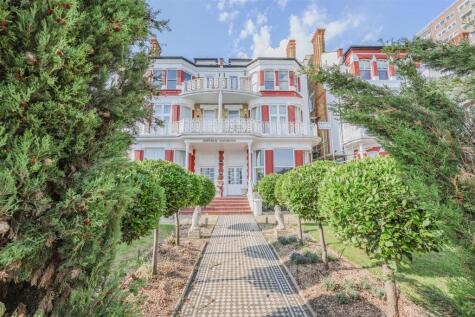 Westcliff Parade, Westcliff-On-Sea