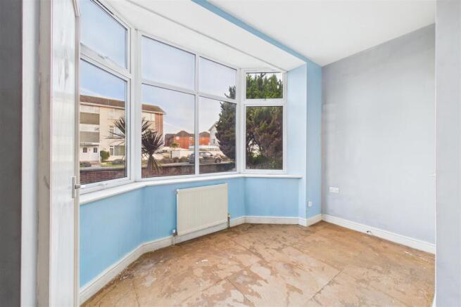 Flat 1 Pine Grange, 27 Berrow Road, Burnham On Sea