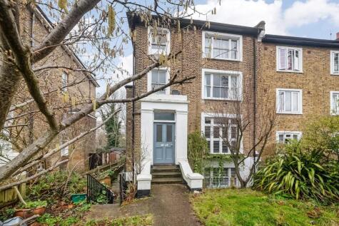 Longton Grove, Sydenham, London, SE26