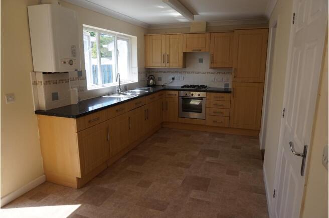 Kitchen / Diner