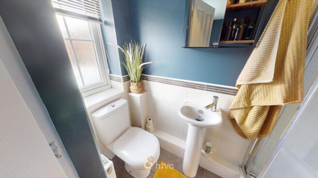 3 bed Semi-Detached for sale Image 12