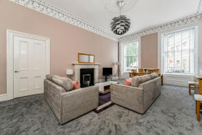Flat 0/2, 11a, Lynedoch Street, Glasgow G3 6EF