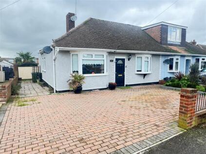 Danbury Road, Rayleigh