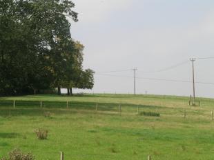 Far reaching views