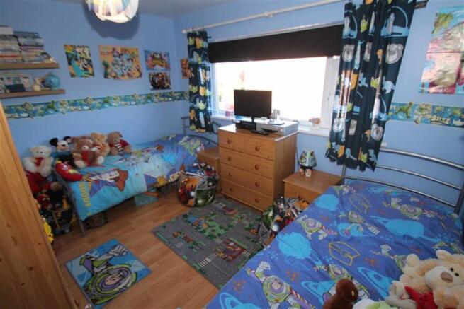 BEDROOM TWO