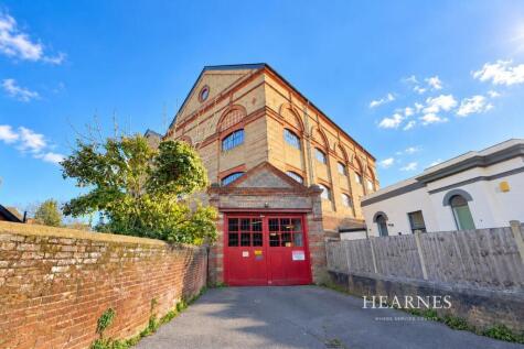 Seamoor Road, Westbourne, Bournemouth, BH4