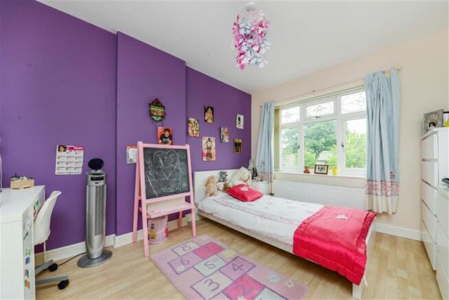 BEDROOM TWO