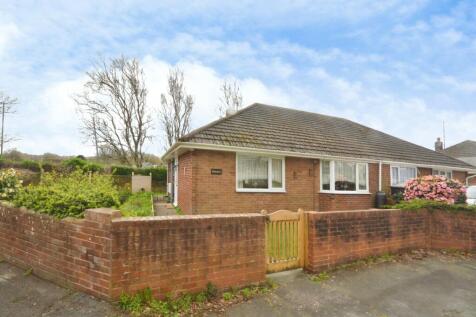 Mandrake Close, Exeter, Devon