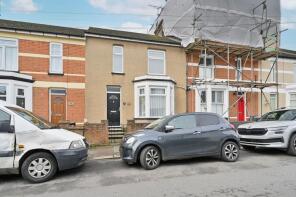 25, Milton Street, Watford WD24 5EU
