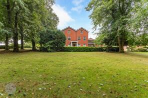 Turret Hall Farm, Stone Pit Lane, Croft, Warrington WA3 7DY