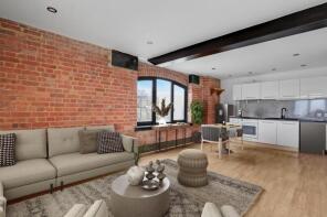 2, 1 5 Silverdale House, Silverdale, London SE26 4SD