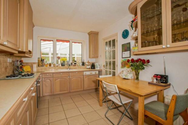 2  -  Kitchen