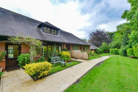 Old Parsonage Court, West Malling