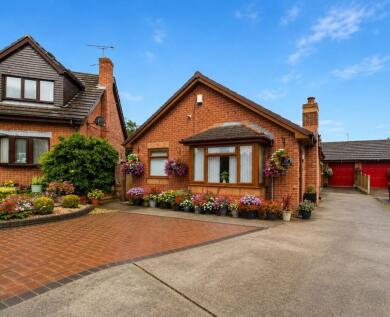 The Links, Wrexham, LL13