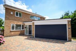 6, Lucknow Court, Nottingham NG3 5EG