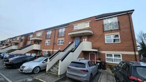 91, Palgrave Road, Bedford MK42 9DN