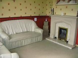 Reception Room One