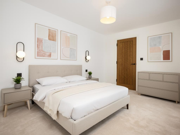 2 bed Apartment for sale Image 5
