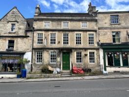 16a, St Margarets Street, Bradford On Avon BA15 1DA