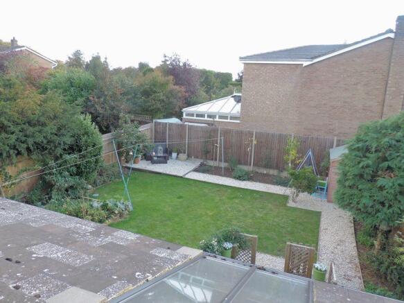 Garden Shot fr...