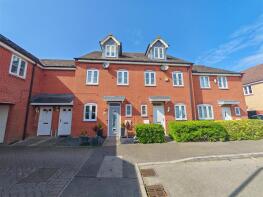 16, Hatfield Close, Corby NN18 8QB