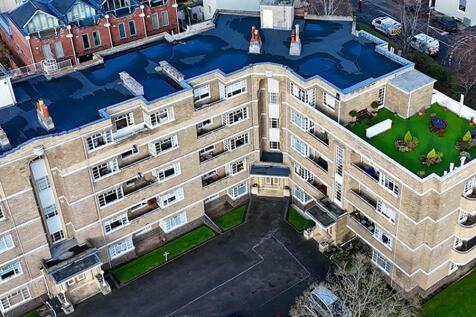 Suffolk Square, Cheltenham GL50 2HR