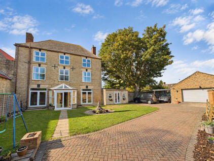 Manor Lane, Waddington