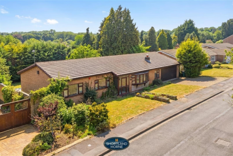 Fairlands Park, Gibbet Hill, Coventry