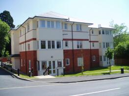 Flat 2, Lamorna, Brooklyn Road, Woking GU22 7SW