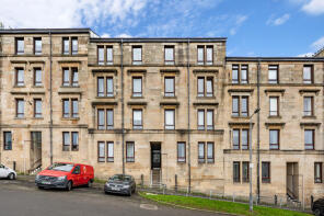 Flat 2/1, 96, Cardross Street, Glasgow G31 2DF