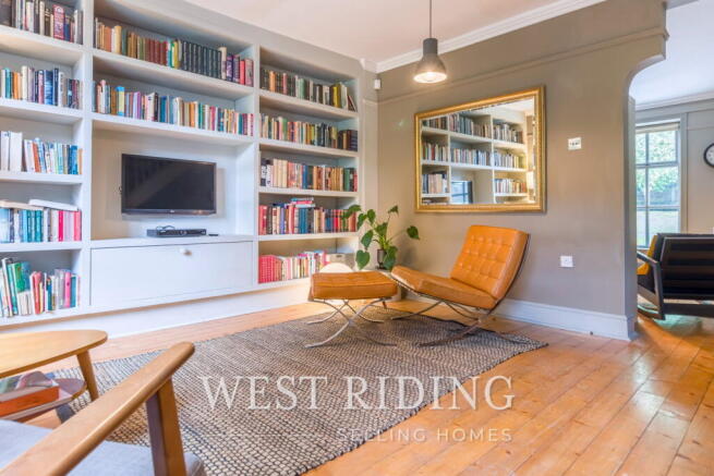 2 bed Terraced for sale Image 8