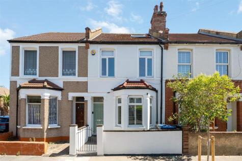 Grove Road, Wimbledon