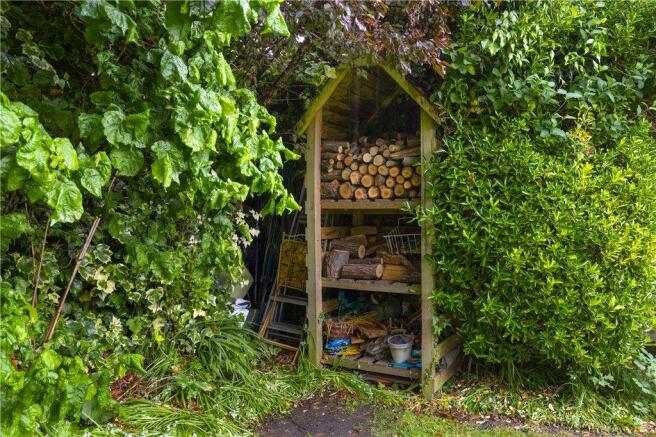 Wood Store