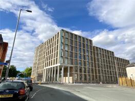 Flat 902, 151, Boundary Lane, Manchester M15 6JR