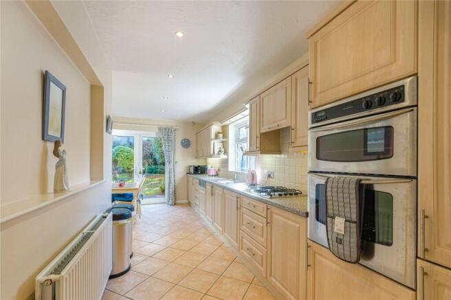 Manor Street, Ruskington, Sleaford, Lincolnshire, NG34 photo 2