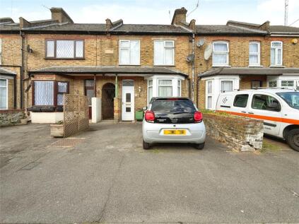 Otterfield Road, Yiewsley, West Drayton