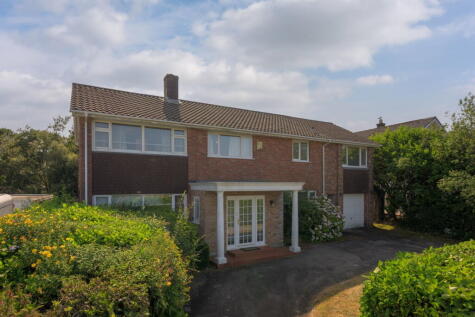 Caradon Close, Derriford, Plymouth