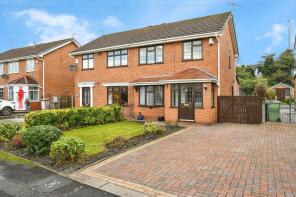 39, Clover Hey, St Helens WA11 9NN