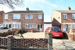 81, Margetts Road, Kempston MK42 8DU
